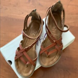 Blowfish Malibu Sandals